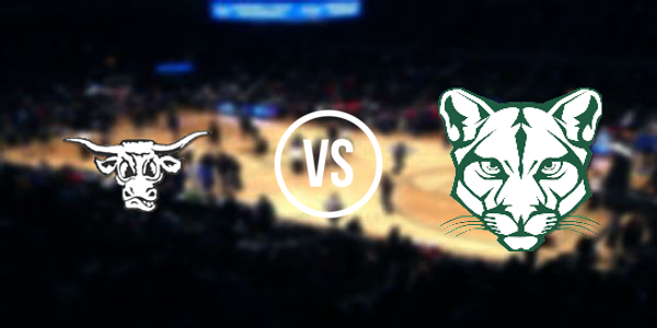 Forsyth High School vs. Columbus High School