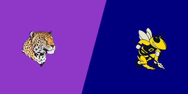 Easton High School vs. Oroville High School