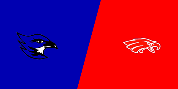 St Johns - Tipton Catholic High School vs. Clifton Clyde High School