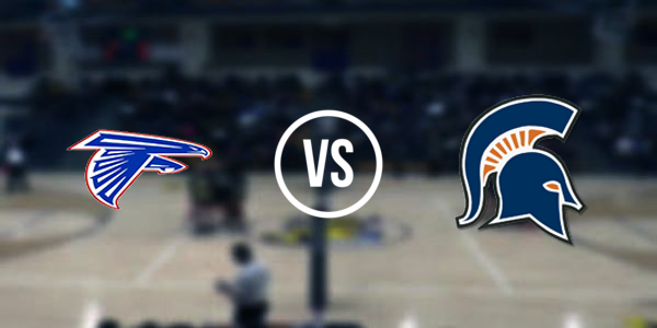 Lincoln County High School vs. Summit High School