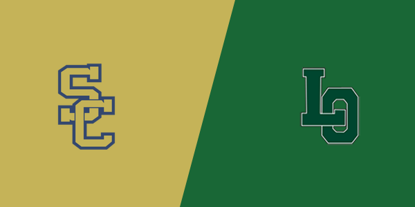 Stoney Creek High School vs. Lake Orion High School