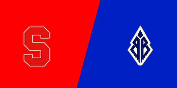 Seaside High School vs. Banks High School