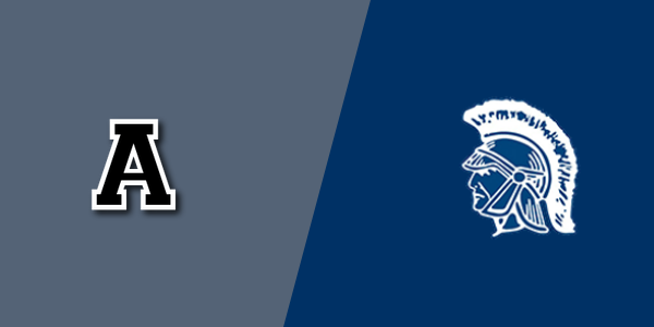 Away vs. Traverse City St. Francis High School