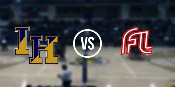 Indian Hills High School vs. Fair Lawn High School