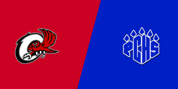Ooltewah High School vs. Polk County High School