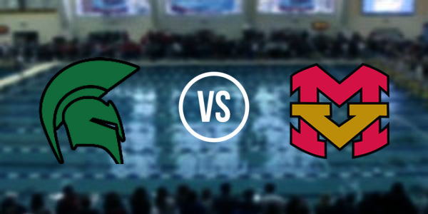 Mission Viejo High School vs Schurr High School