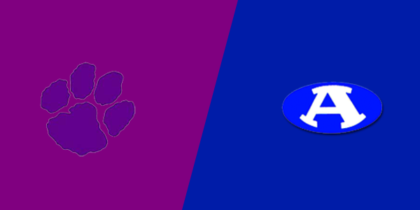 Darlington School vs. Armuchee High School