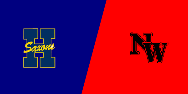 Hastings High School vs. Jackson Northwest High School