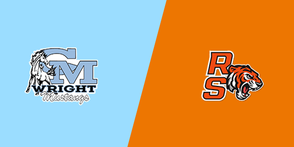 C. Milton Wright High School vs. Rising Sun High School