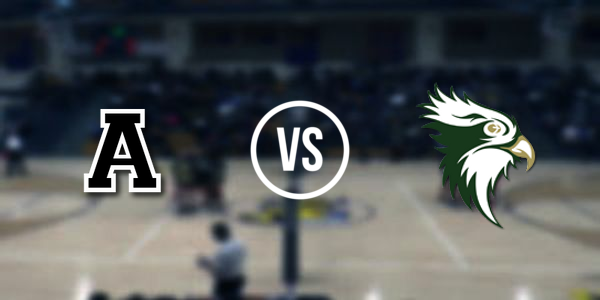 Silverdale Baptist Academy vs Away