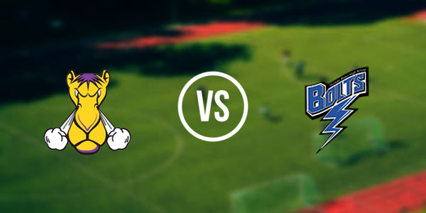 Campbell County High School vs Thunder Basin High School