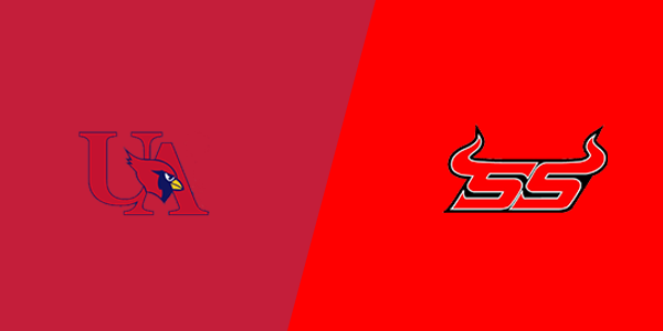 Union Academy vs. South Stanly High School