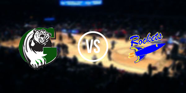 Griswold High School vs. Pilot Rock High School