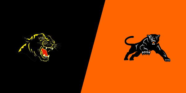 Carroll County High School vs. Frankfort High School