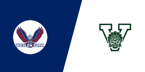 Wellen Park vs. Venice | 09.24.2026 | LIVE