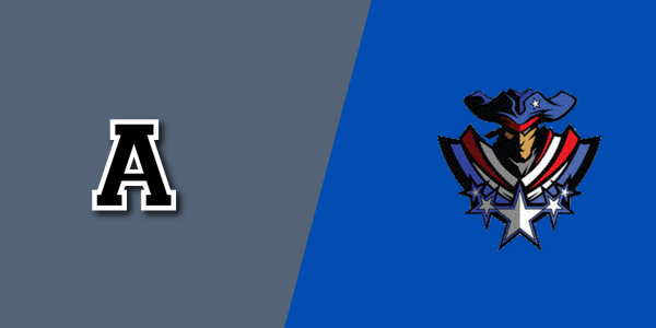 Away vs. Friendly High School
