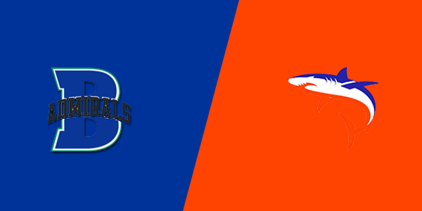 Bayside Academy vs. Orange Beach High School