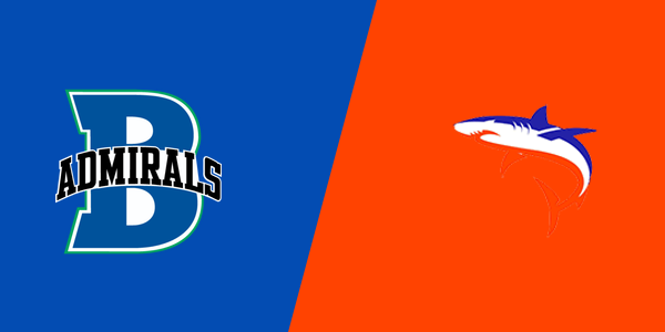 Bayside Academy vs. Orange Beach High School