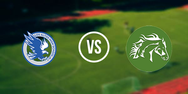 Homestead High School vs Los Altos High School