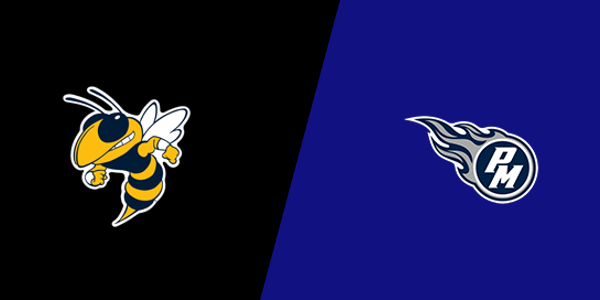 Ferndale Area High School vs. Penns Manor Area High School