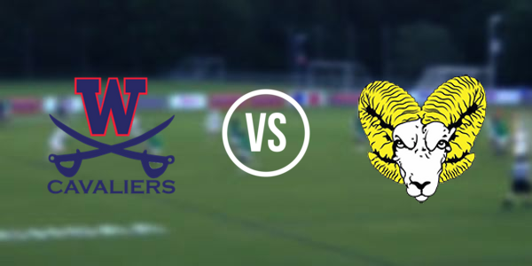 James W Robinson High School vs. W. T. Woodson High School