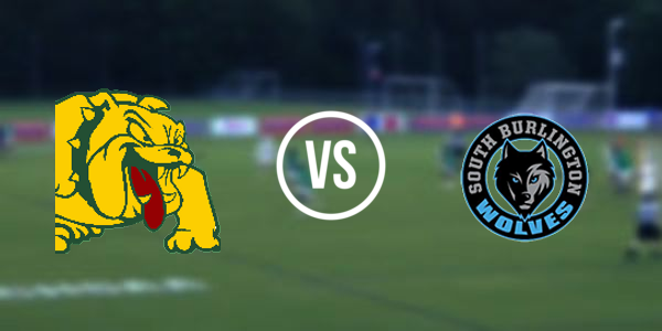 Burr and Burton Academy vs South Burlington High School