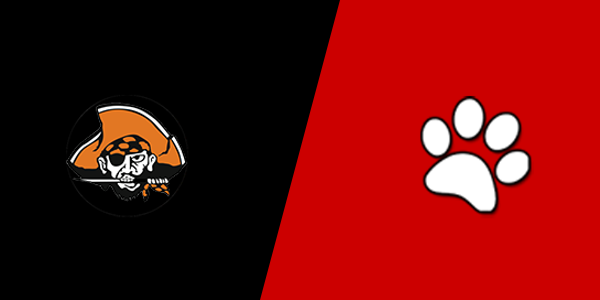 Santa Ynez High School vs. Ferndale High School