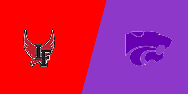 Loving High School vs. Clovis High School