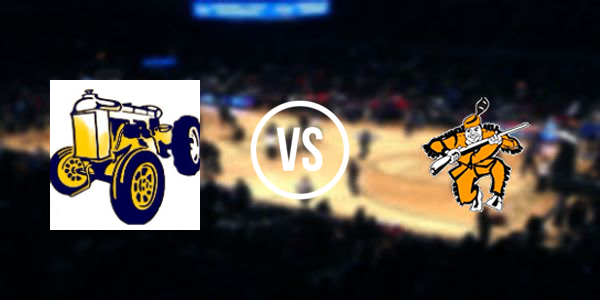 Dearborn High School vs Fordson High School