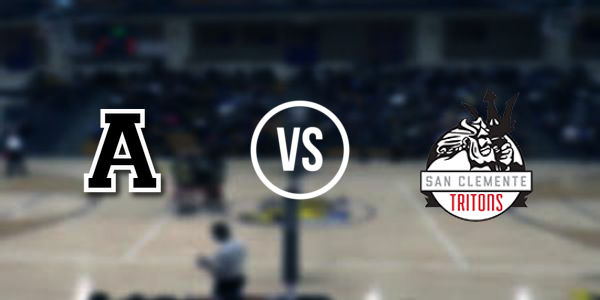 San Clemente High School vs. Notre Dame High School