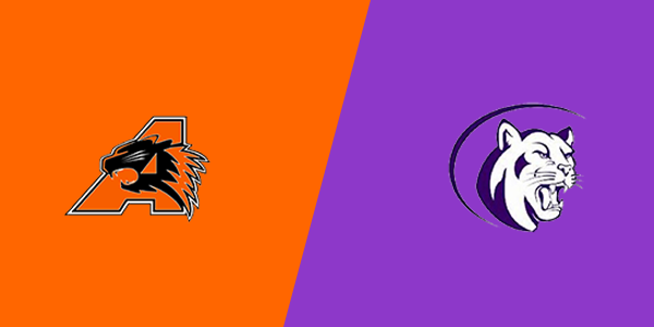 Aledo High School vs. R L Paschal High School