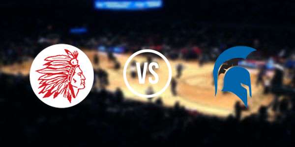 Everett Area High School vs McConnellsburg High School