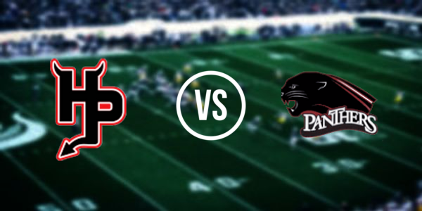 Huntley Project High School vs Roundup High School