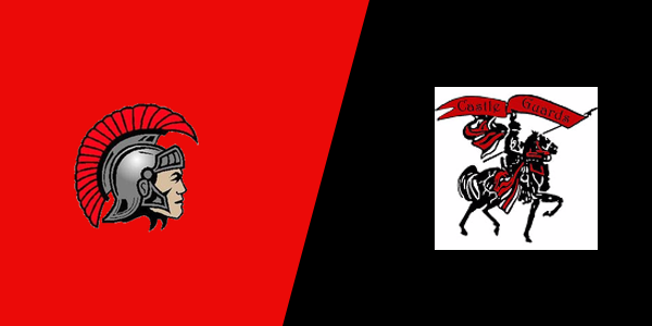 Somerset High School vs. Washburn High School