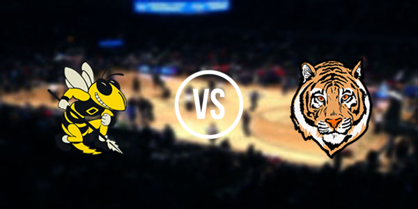 Republic High School vs. Oroville High School