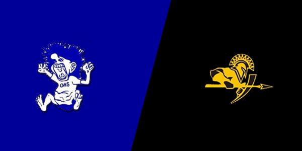 Orofino High School vs. Timberline High School