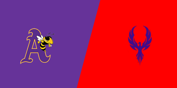 Avondale High School vs. Pontiac High School