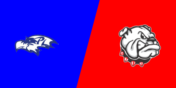 Perry-Lecompton High School vs. Rossville High School