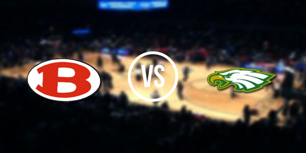 Bowdon High School vs Greenforest Christian Academy