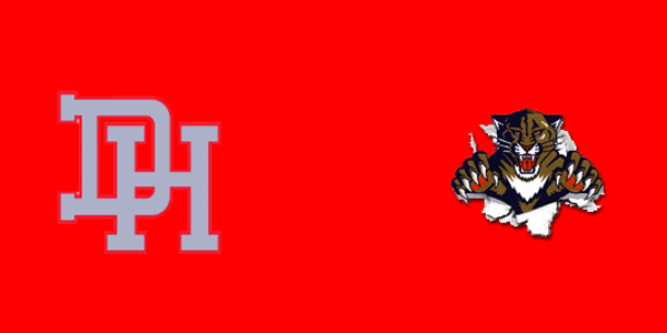 Dixie Heights High School vs. Conner High School