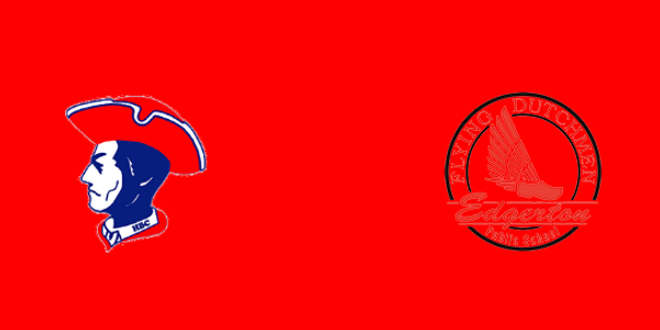 Hills-Beaver Creek High School vs. Edgerton High School