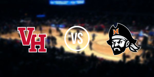 Vestavia Hills High School vs. Hoover High School