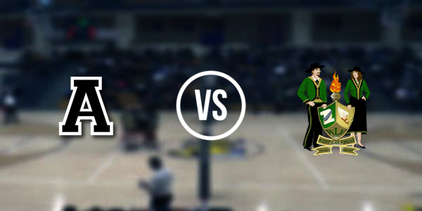 Away vs. West Las Vegas High School