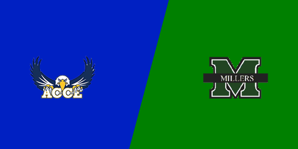 Academy for College & Career Exploration vs. Milford Mill Academy