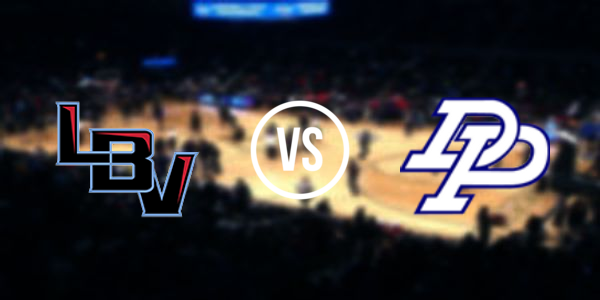 Dr. Phillips High School vs Lake Buena Vista High School