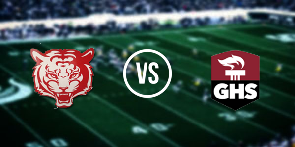 Handley vs Guntersville