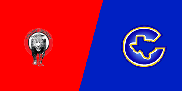 Lovejoy vs. Corsicana