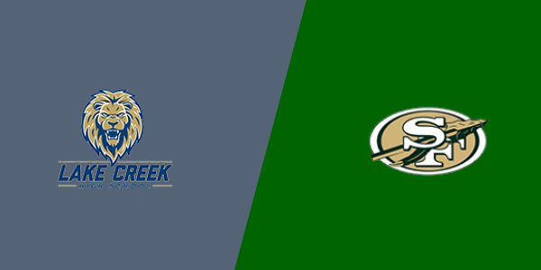 Santa Fe vs. Lake Creek