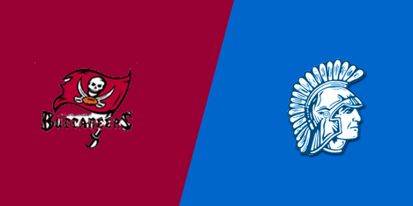 Caravel Academy vs. Lake Forest High School