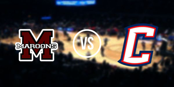 Hopkins County Central High School vs Madisonville North Hopkins High School